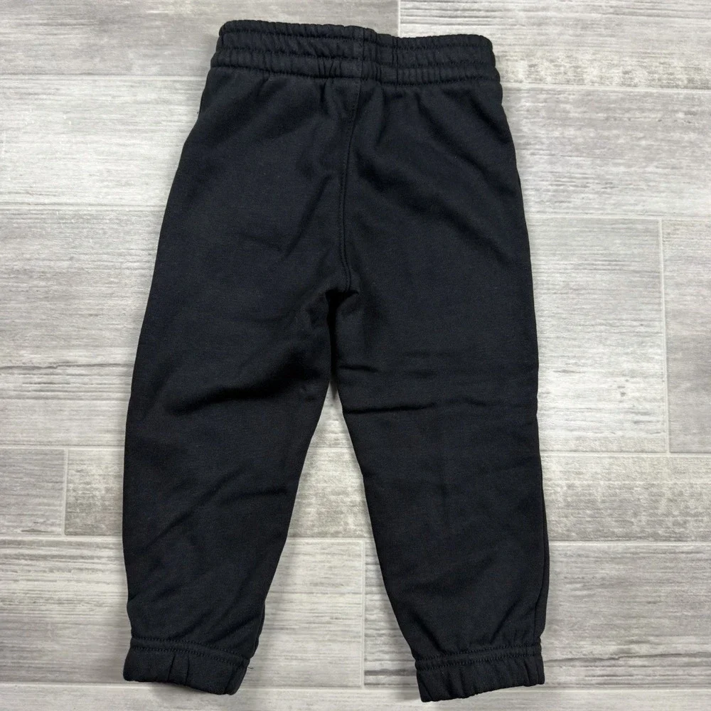 Nike brand joggers